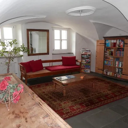 Hotel Palazzo Mysanus 3*