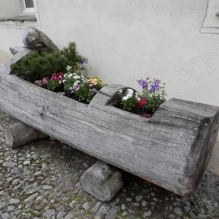 Hotel Palazzo Mysanus