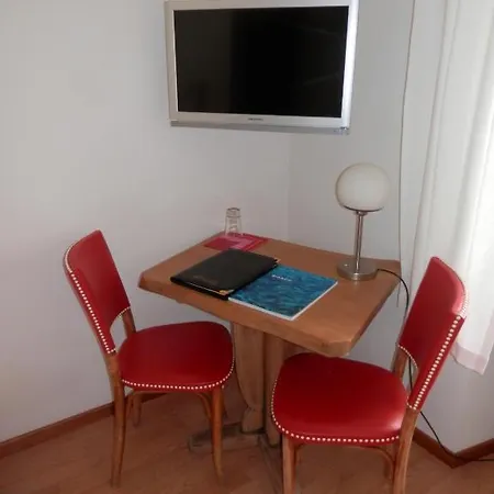 Palazzo Mysanus 3*