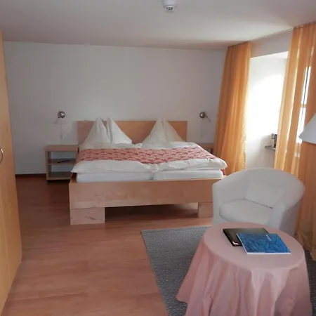 Palazzo Mysanus Hotel