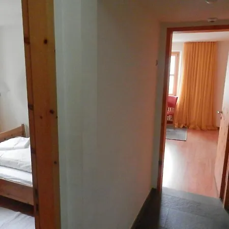 Hotel Palazzo Mysanus 3*