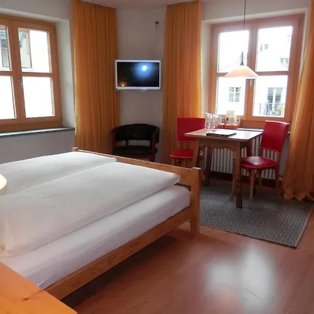 Palazzo Mysanus 3*