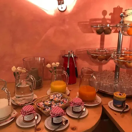 Hotel Palazzo Mysanus