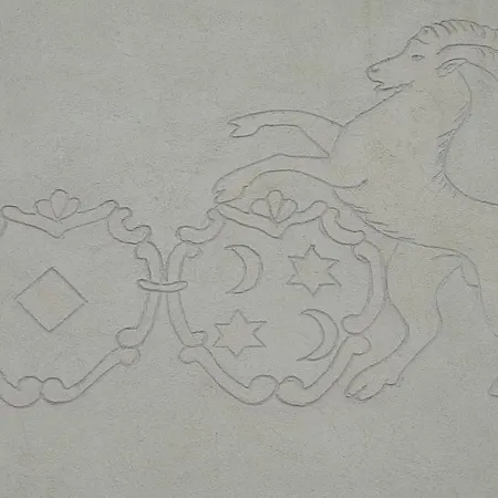 Palazzo Mysanus Hotel