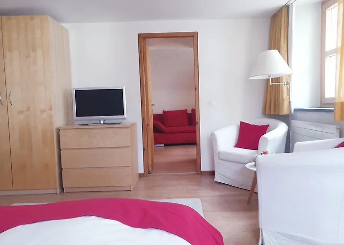 Palazzo Mysanus Hotel