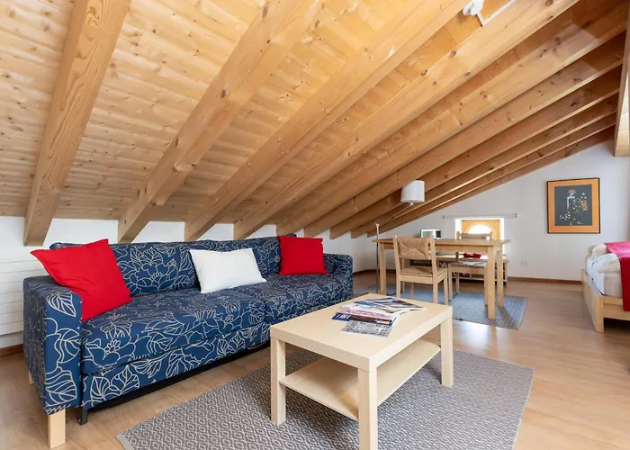 Hotel Palazzo Mysanus