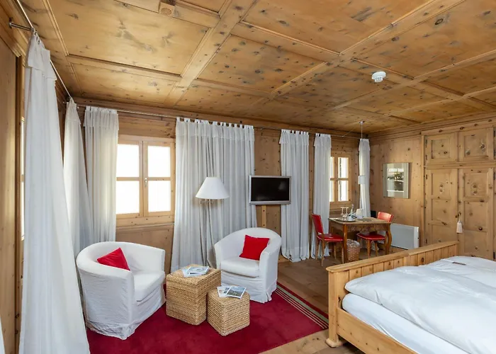 Palazzo Mysanus Hotel