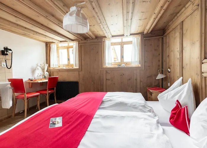 Hotel Palazzo Mysanus