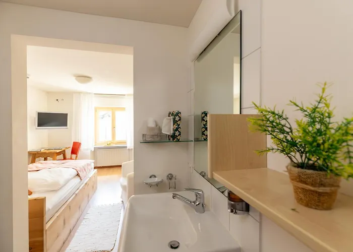 Hotel Palazzo Mysanus