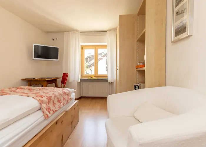 Palazzo Mysanus Hotel 3*