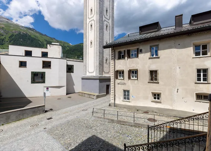 Hotel Palazzo Mysanus