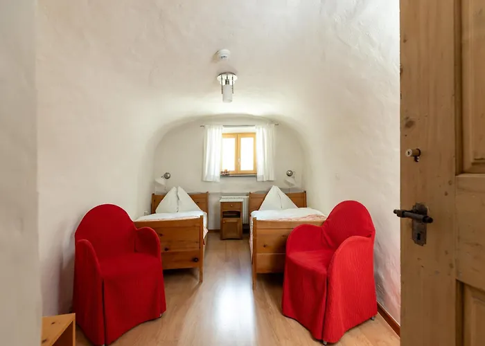 Palazzo Mysanus Hotel 3*