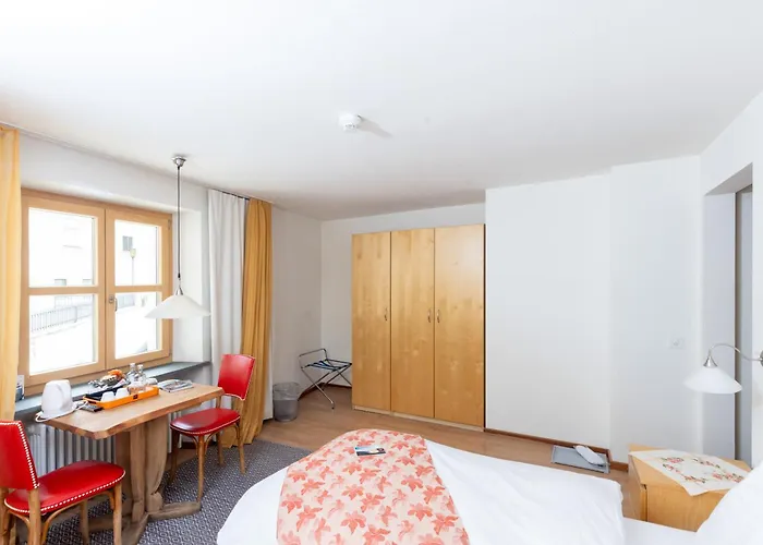 מלון Palazzo Mysanus 3*