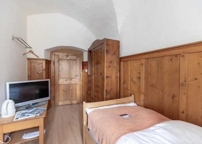 Hotel Palazzo Mysanus 3*