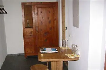 מלון Palazzo Mysanus 3*