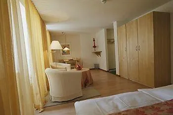 Hotel Palazzo Mysanus 3*