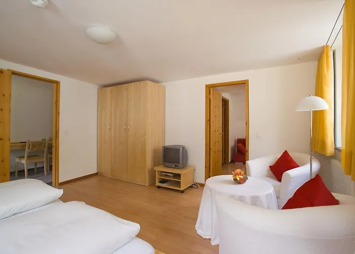 Palazzo Mysanus סמדן