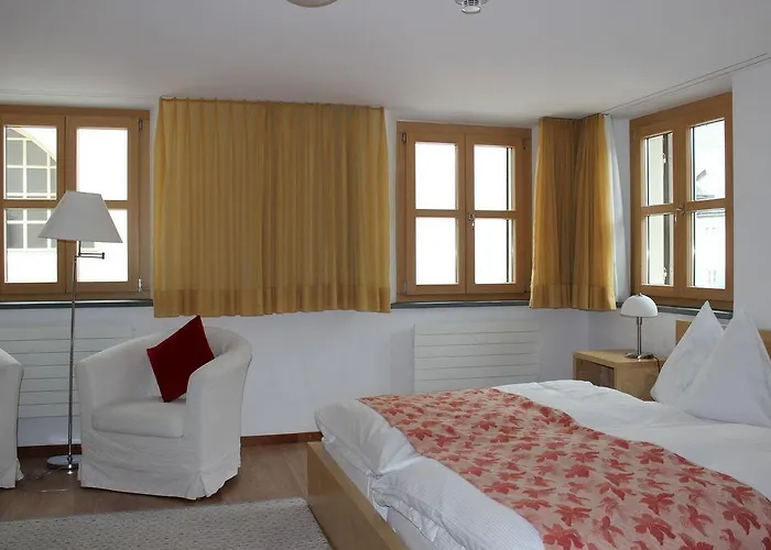 Hotel Palazzo Mysanus