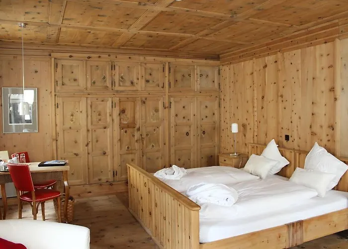 Hotel Palazzo Mysanus