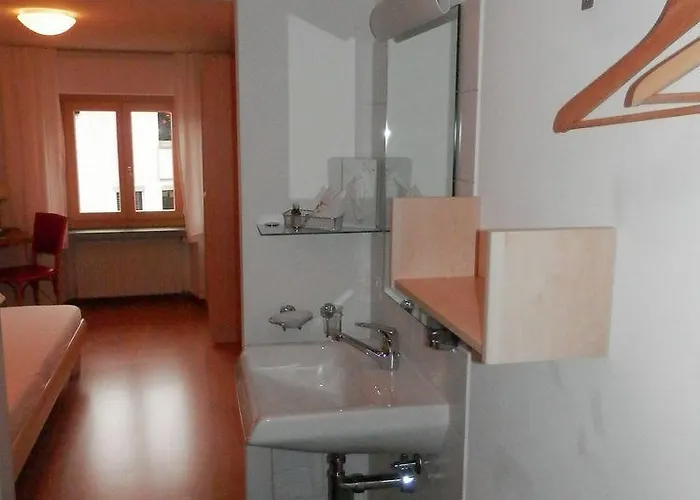 מלון Palazzo Mysanus 3*