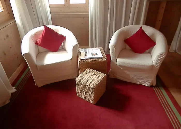 Palazzo Mysanus Hotel 3*