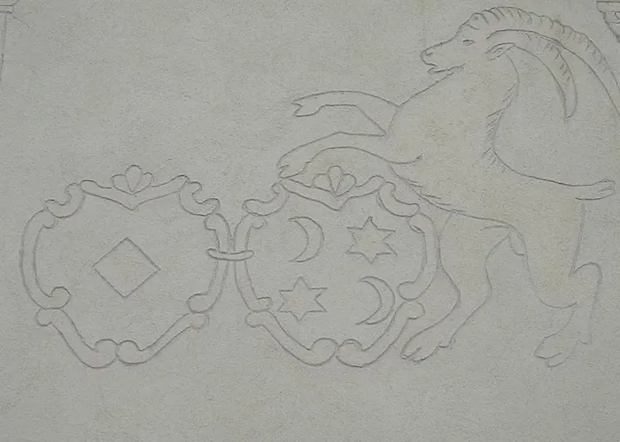 Palazzo Mysanus מלון