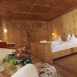 Palazzo Mysanus Hotel Samedan