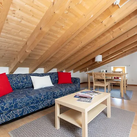 Hotel Palazzo Mysanus