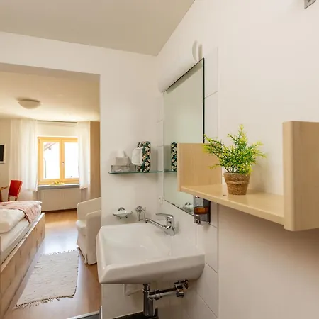 Palazzo Mysanus Hotell