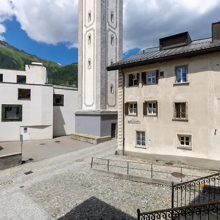 Hotel Palazzo Mysanus