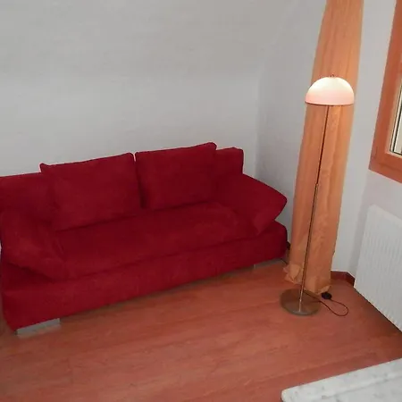 Palazzo Mysanus Samedan