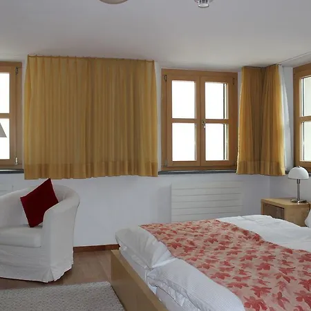 Hotell Palazzo Mysanus