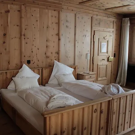 Hotel Palazzo Mysanus 3*