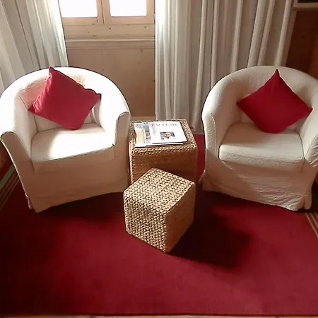 Palazzo Mysanus Hotel 3*