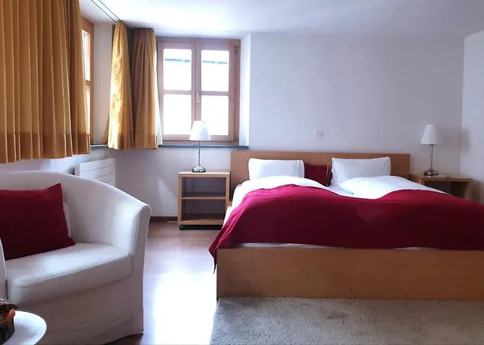 Palazzo Mysanus Hotel 3*