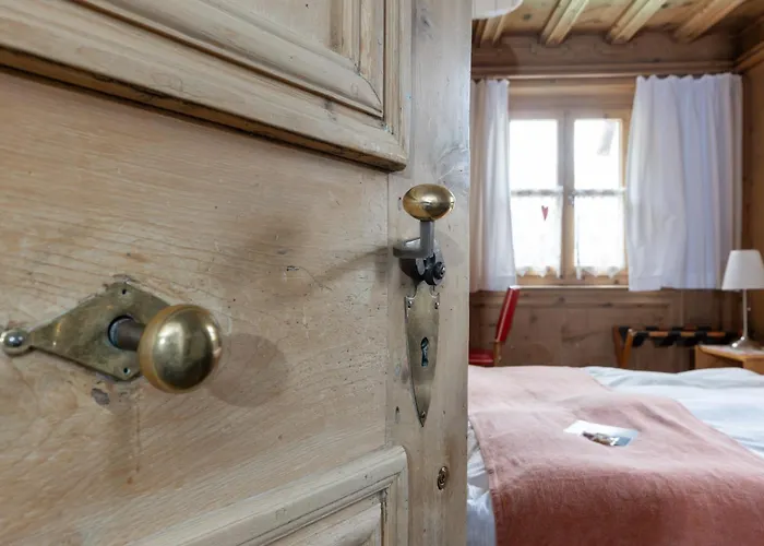 Palazzo Mysanus Samedan