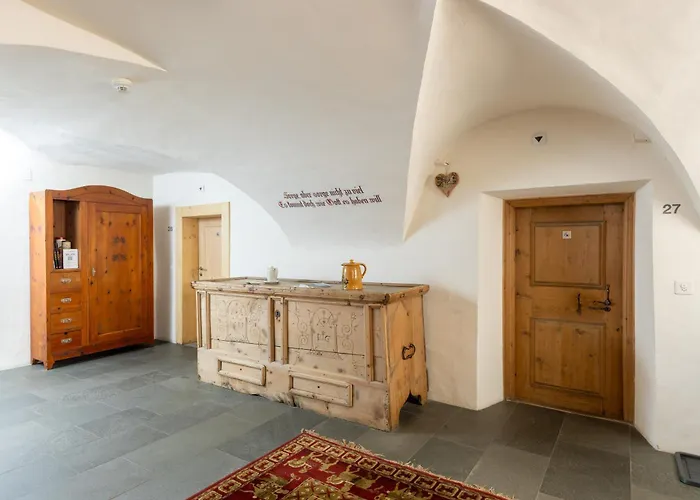 Hotel Palazzo Mysanus