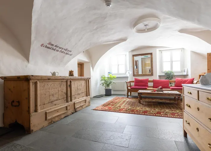 Hotel Palazzo Mysanus 3*