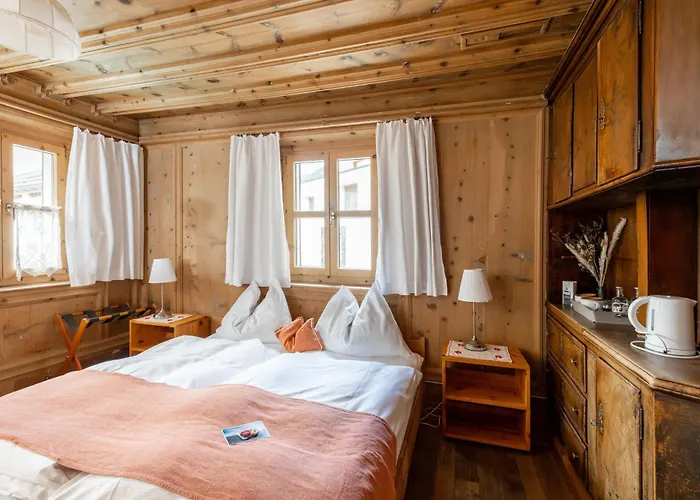 Hotel Palazzo Mysanus