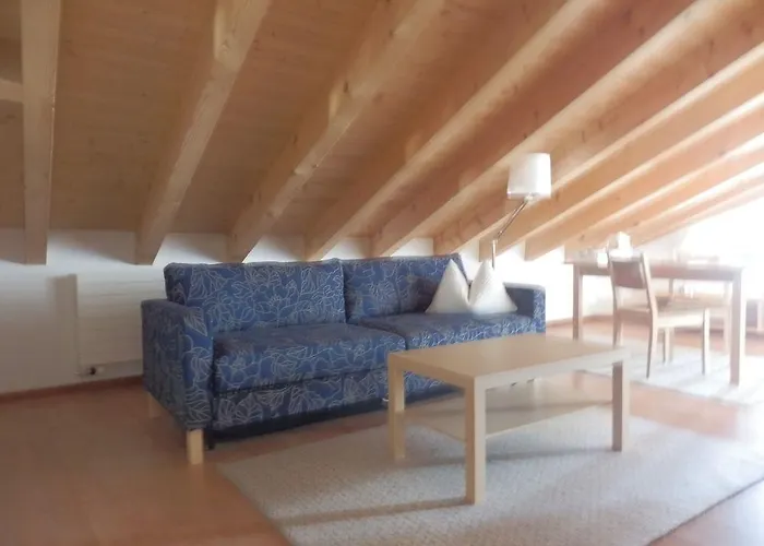 Hotel Palazzo Mysanus