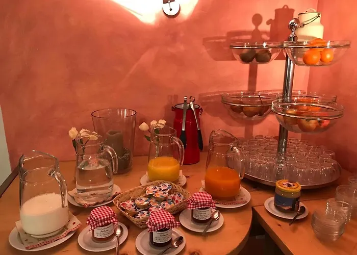 Hotel Palazzo Mysanus