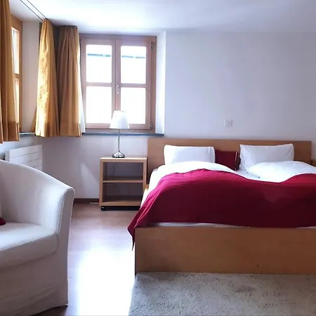 Palazzo Mysanus Hotel 3*