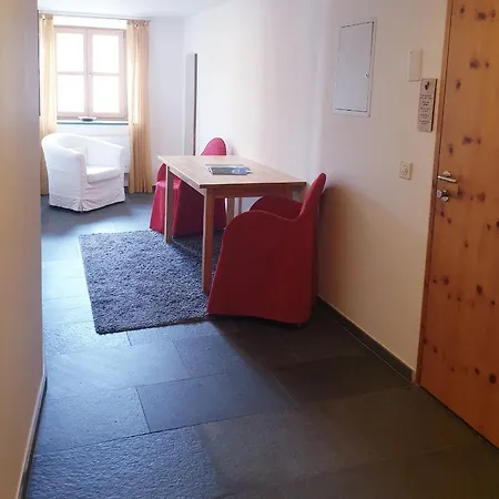 Palazzo Mysanus Hotel
