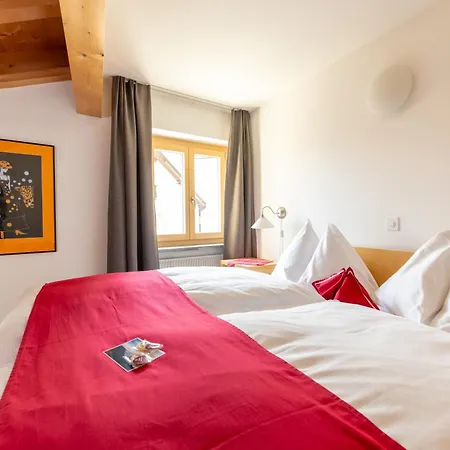 Palazzo Mysanus Hotel 3*