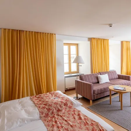 Palazzo Mysanus 3* Samedan