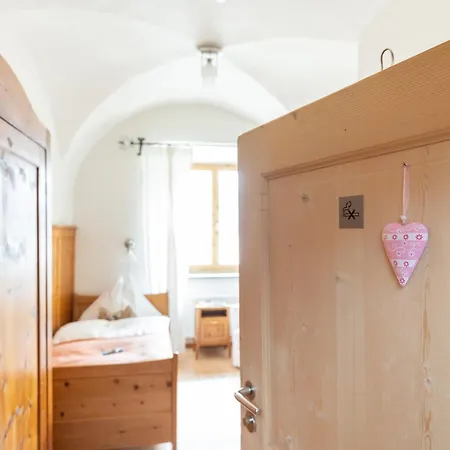 Palazzo Mysanus Samedan