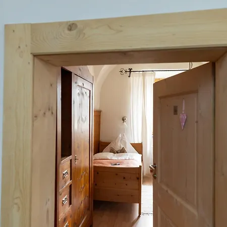 Palazzo Mysanus 3* Samedan