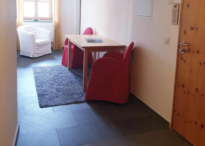 Palazzo Mysanus Hotel