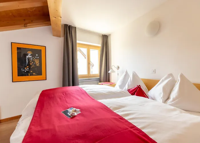 Palazzo Mysanus Hotel 3*