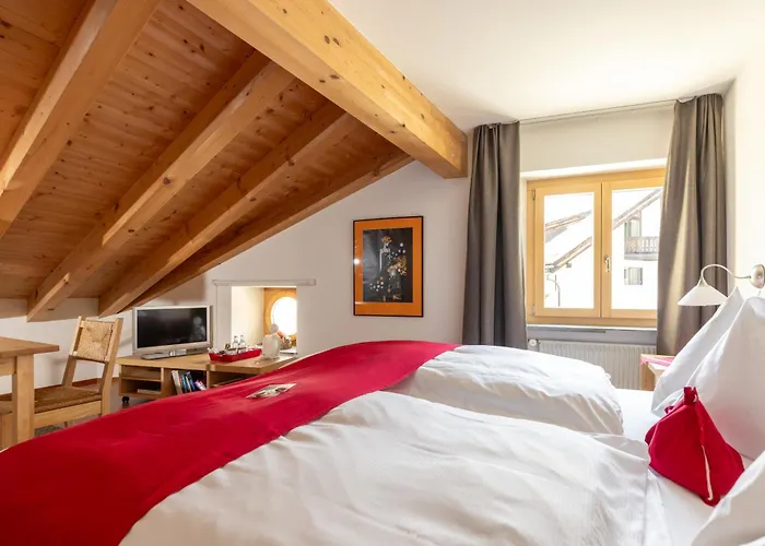 Hotel Palazzo Mysanus 3*